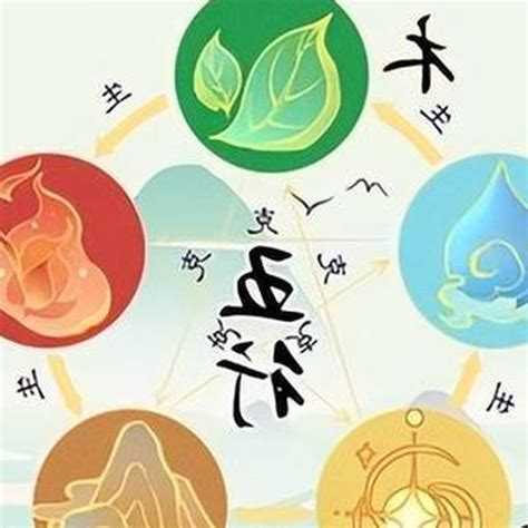 五行 水的顏色|五行水是什麼顏色？